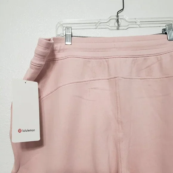 Lululemon Scuba Joggers